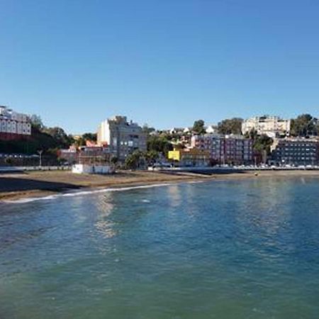 Apartamentos Playa Benitez Ceuta Buitenkant foto