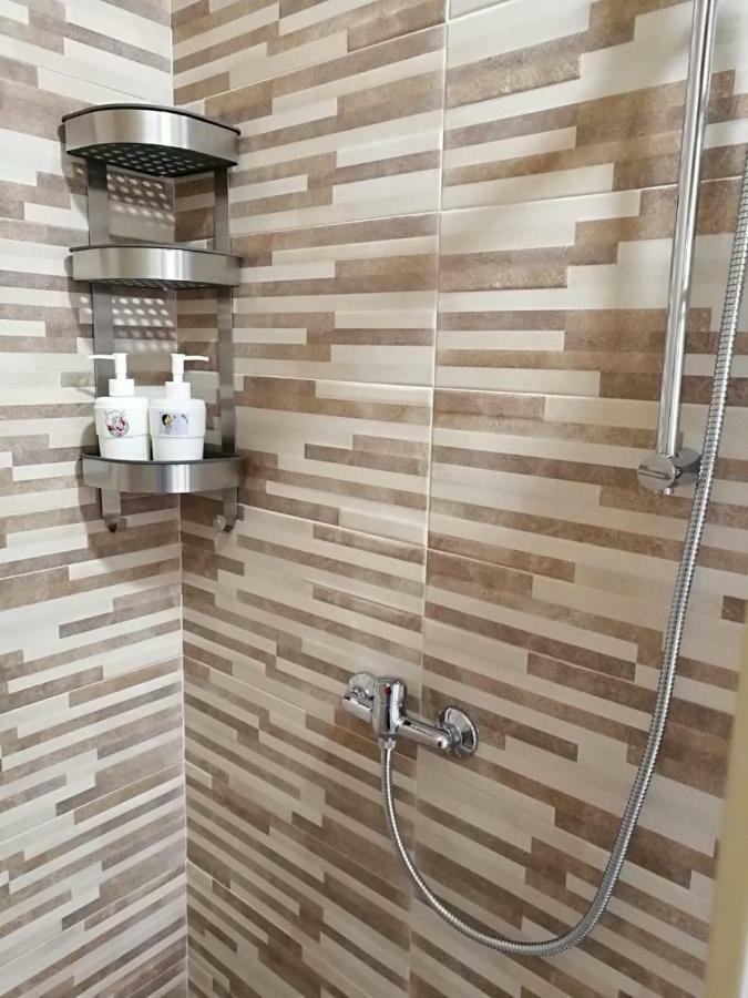 Apartamentos Playa Benitez Ceuta Buitenkant foto