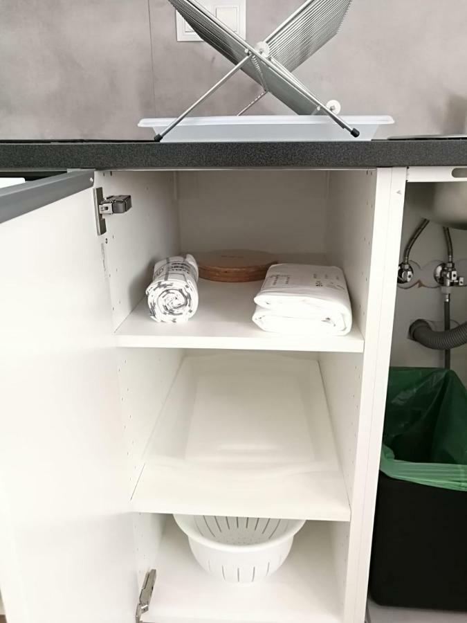 Apartamentos Playa Benitez Ceuta Buitenkant foto