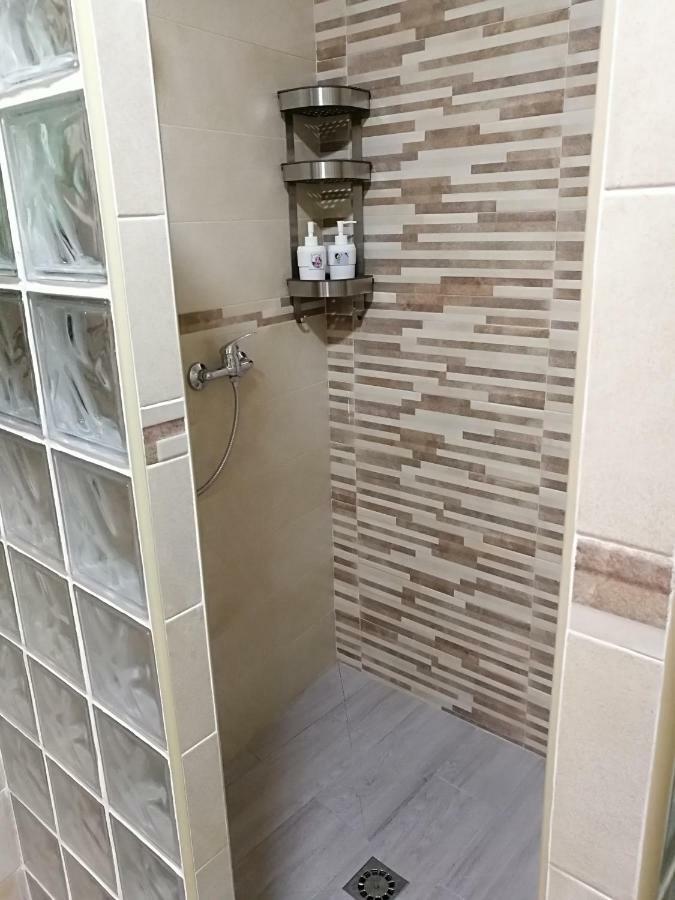 Apartamentos Playa Benitez Ceuta Buitenkant foto