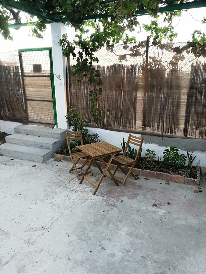 Apartamentos Playa Benitez Ceuta Buitenkant foto